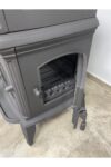 flamestove altara fırınlı