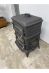 flamestove altara fırınlı