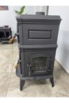 flamestove altara fırınlı