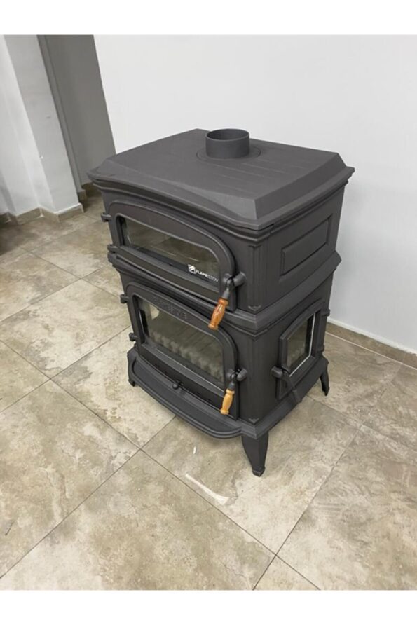 flamestove altara fırınlı 5